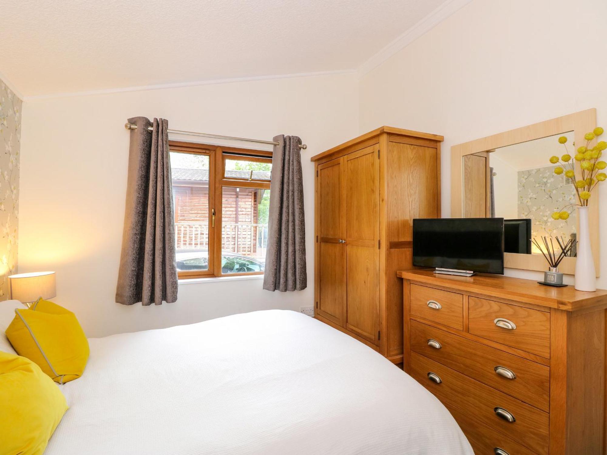 Footprints Lodge Windermere Eksteriør bilde