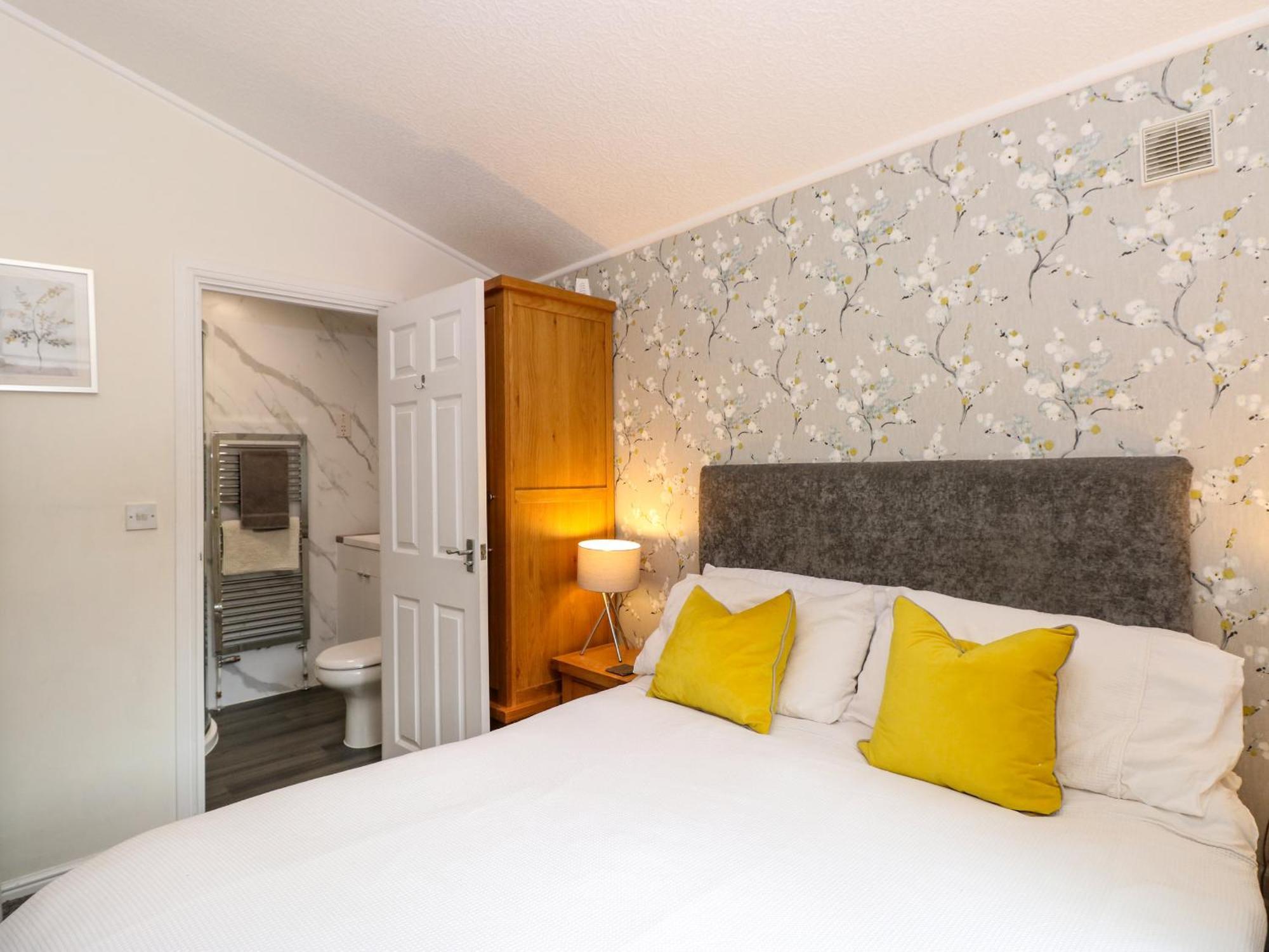 Footprints Lodge Windermere Eksteriør bilde