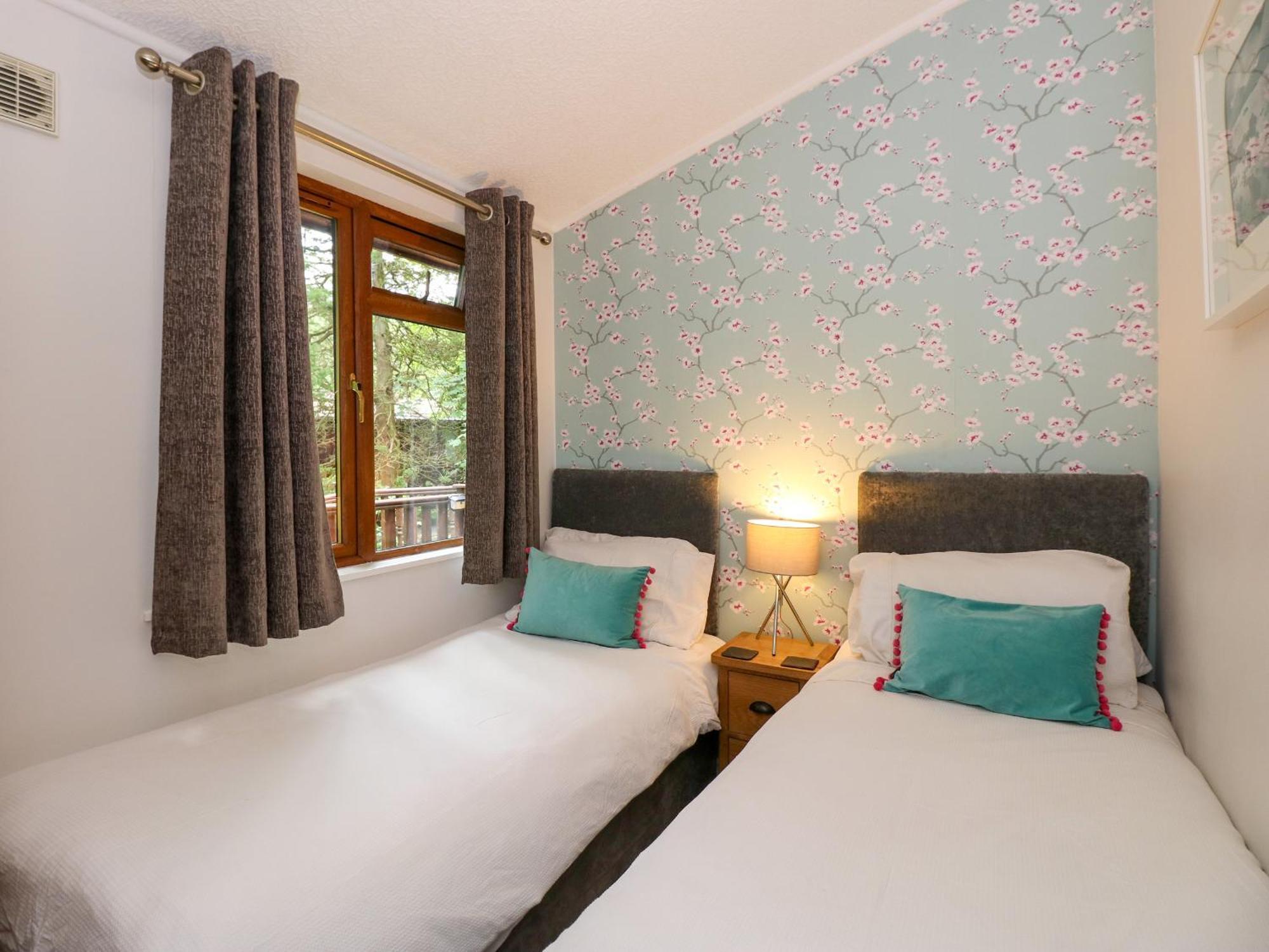 Footprints Lodge Windermere Eksteriør bilde