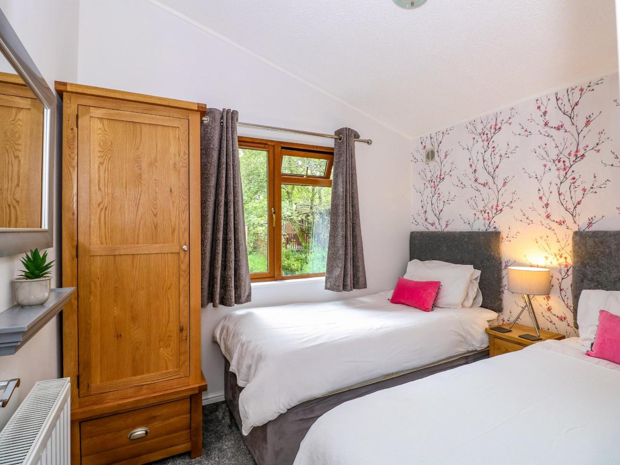 Footprints Lodge Windermere Eksteriør bilde